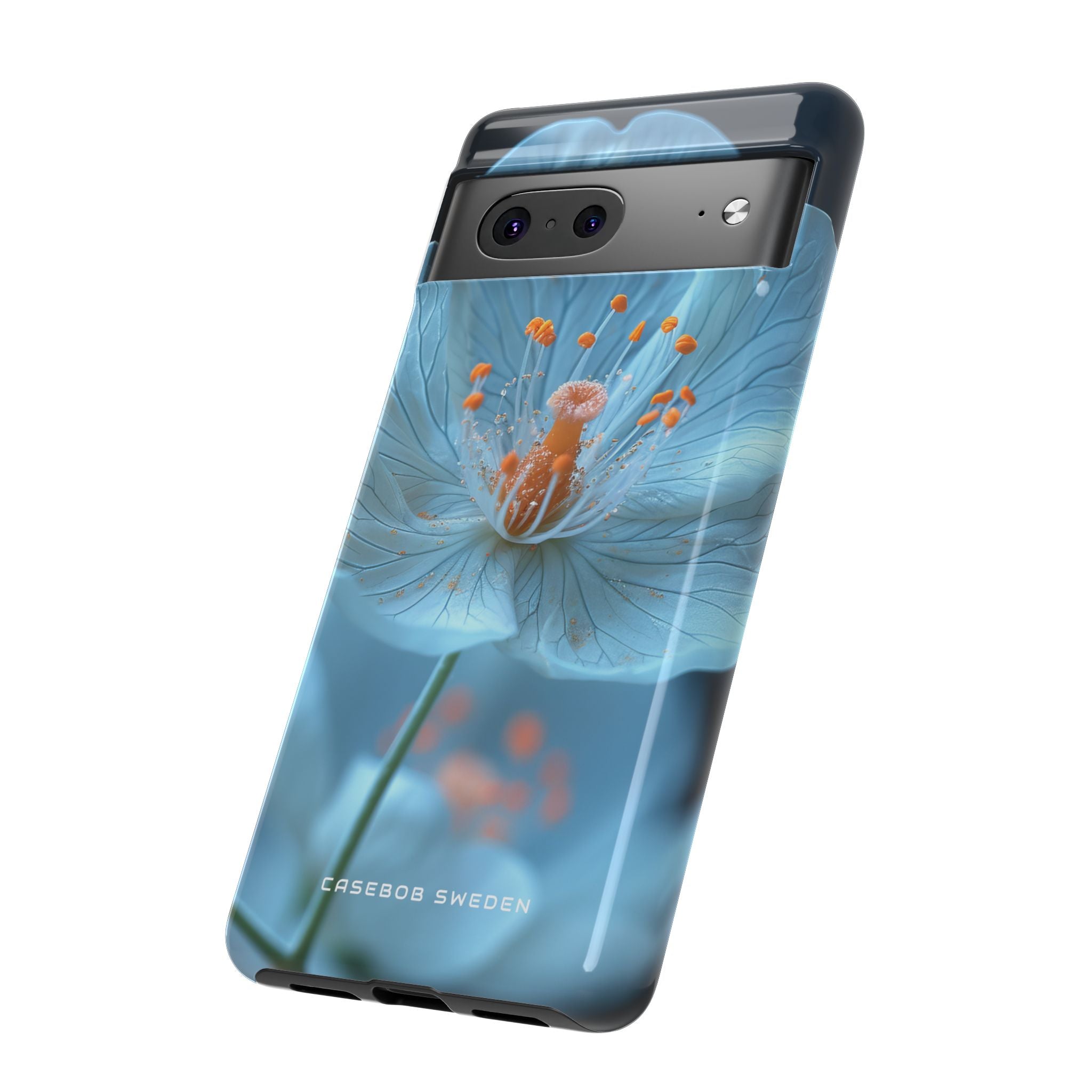 Luminous Flower Essence Google Pixel 7 - Tough Phone Case