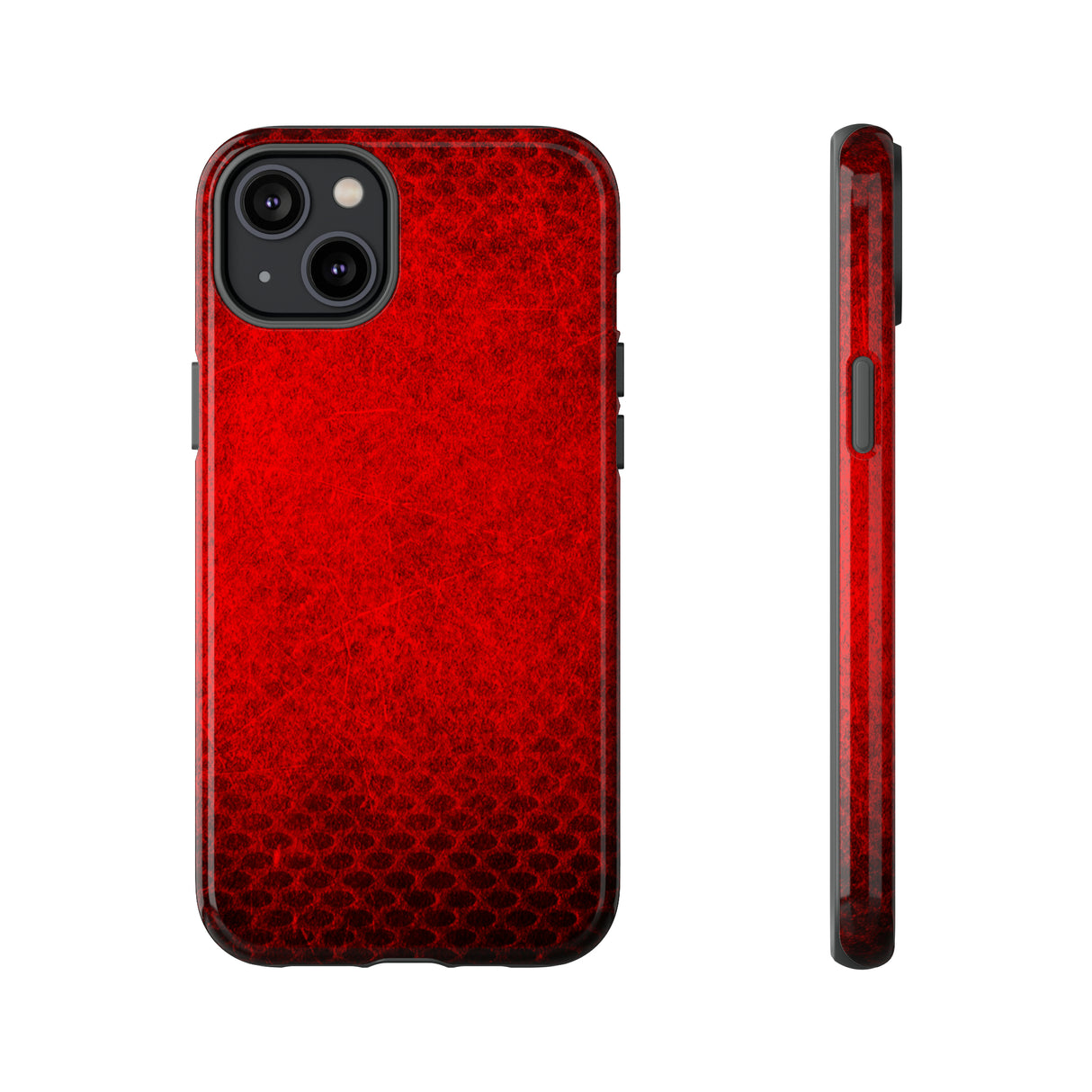 Red Emperor - Protective Phone Case