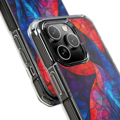 Celestial Cat iPhone 14 Pro Case - Impact