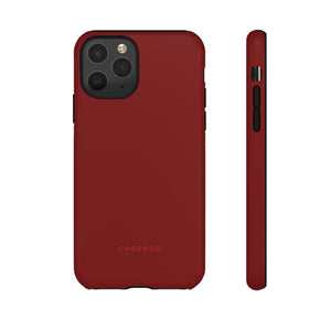 Falu Red Phone Case - Protective Phone Case