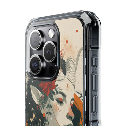 Faun Enchantment - Phone Case for iPhone