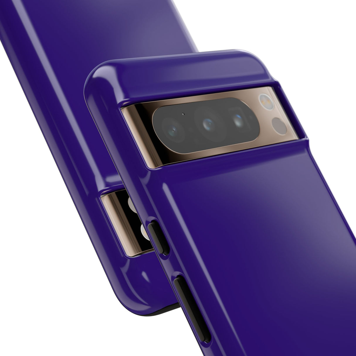 Persian Indigo | Phone Case for Google Pixel (Protective Case)