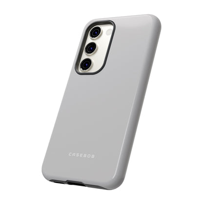 Light Gray - Protective Phone Case