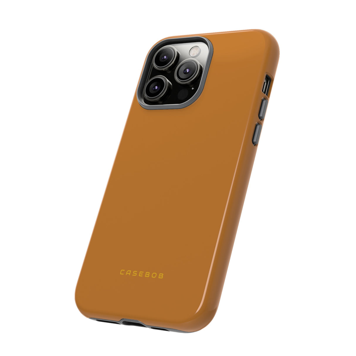 Bronze - Protective Phone Case