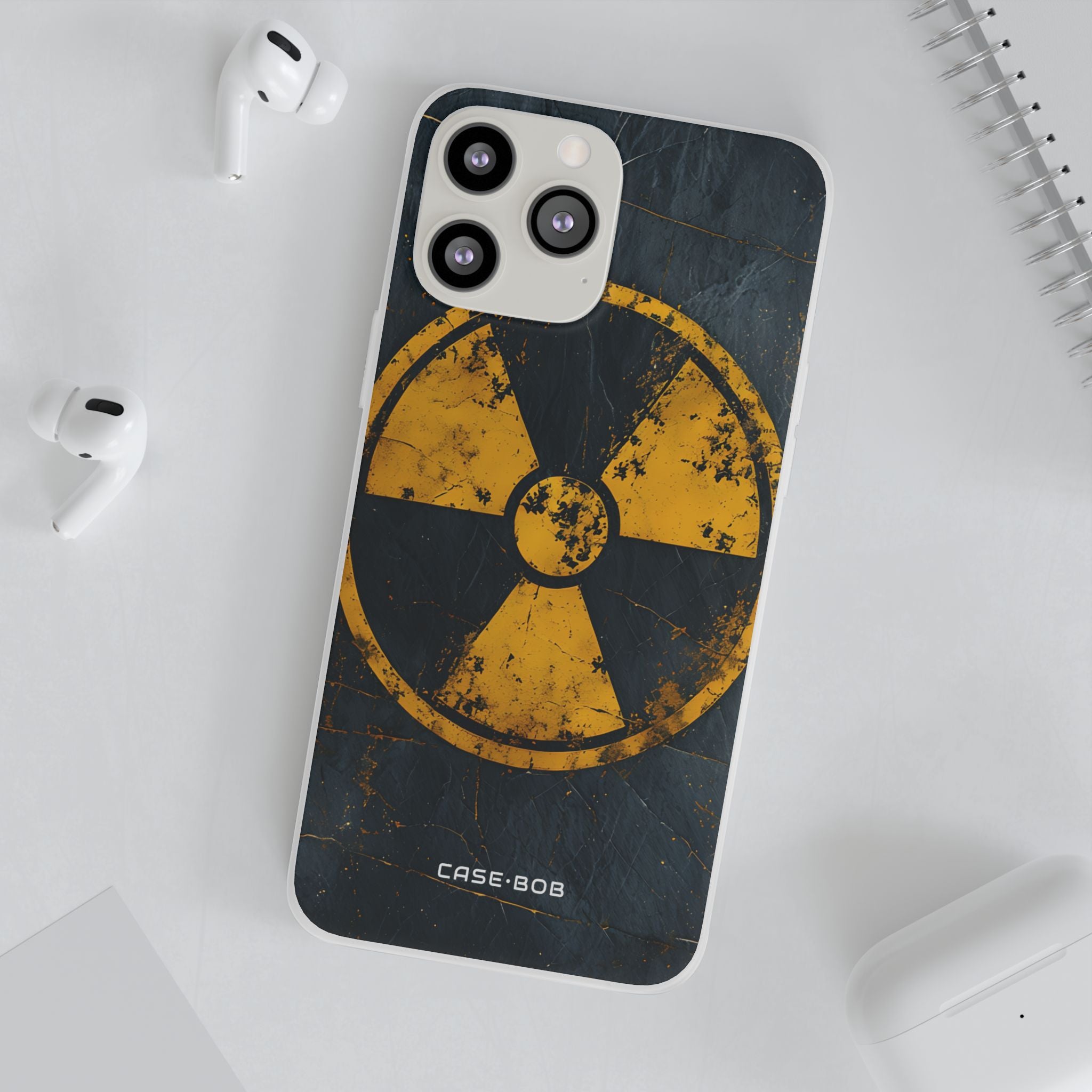 Radiant Decay iPhone 13 Pro Max - Soft