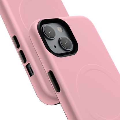 Pink iPhone 14 | Tough+ Phone Case