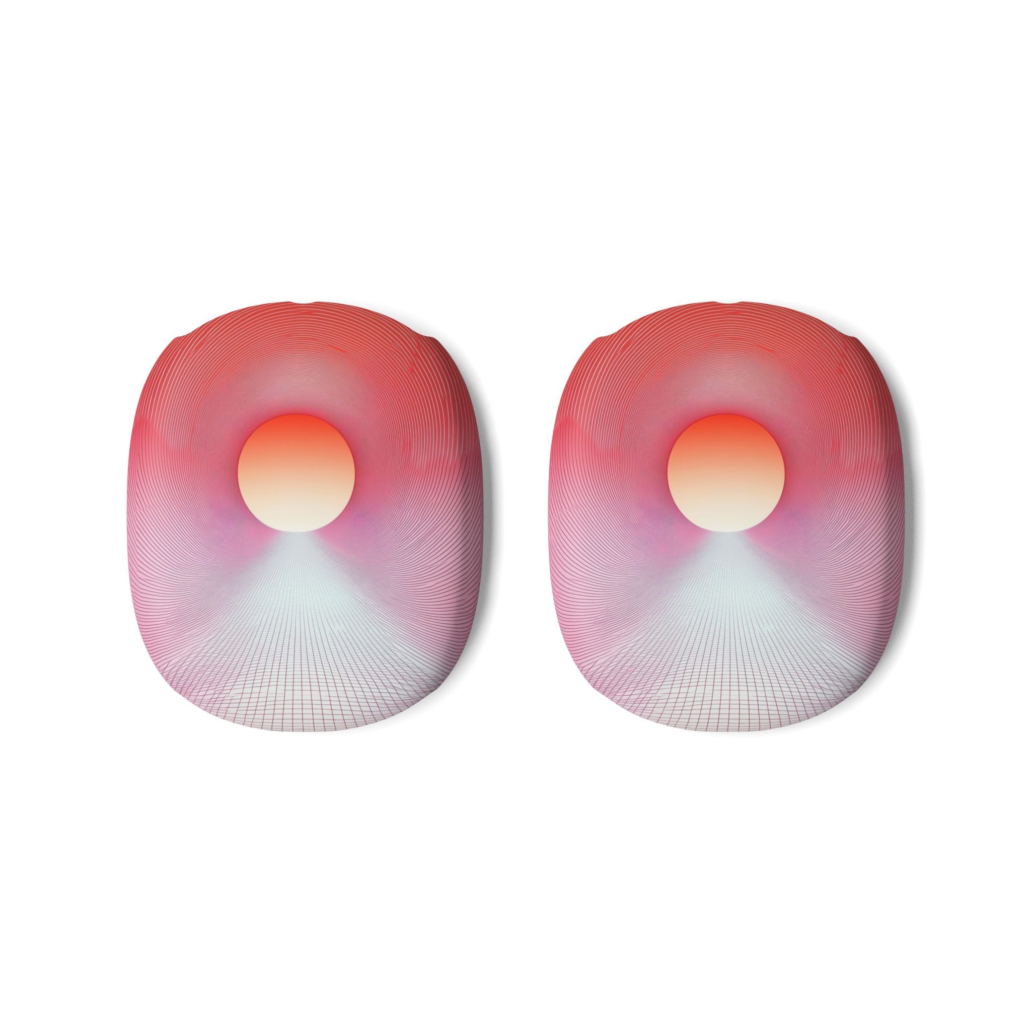 Radiant Orb - AirPod Max Case