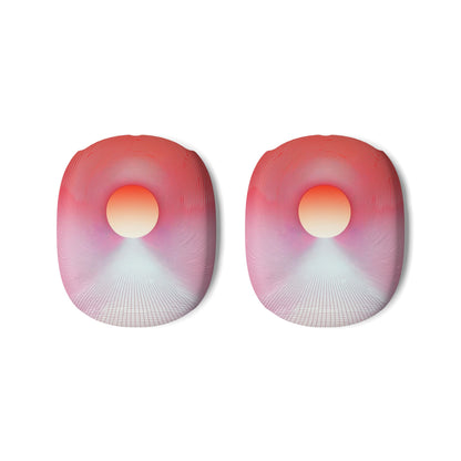 Radiant Orb - AirPod Max Case