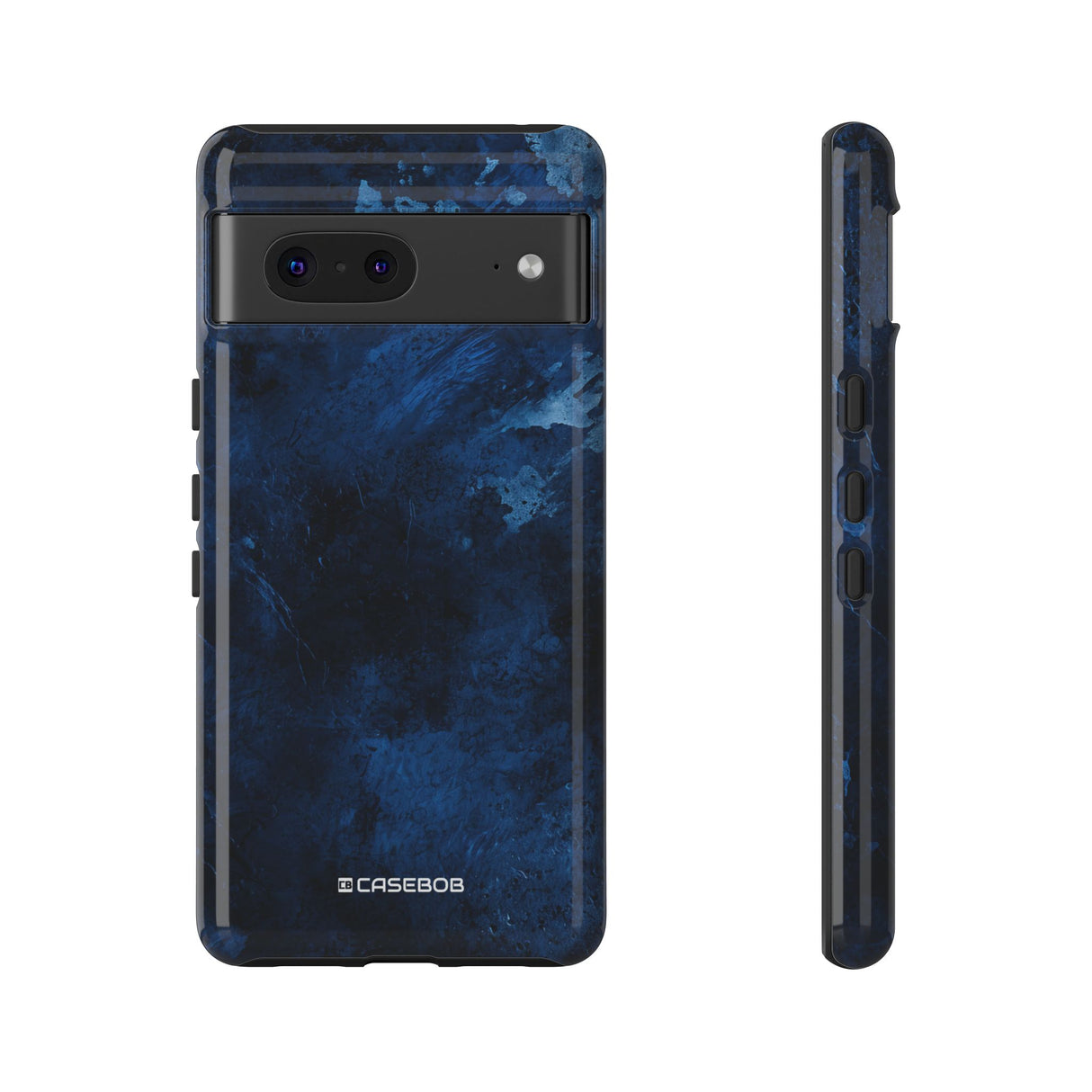 Mystic Azure | Phone Case for Google Pixel (Protective Case)