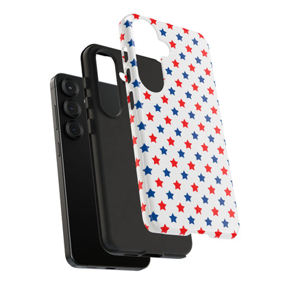 Stars Shine Bright - Samsung Case