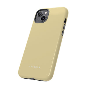 Medium Champagne - Protective Phone Case