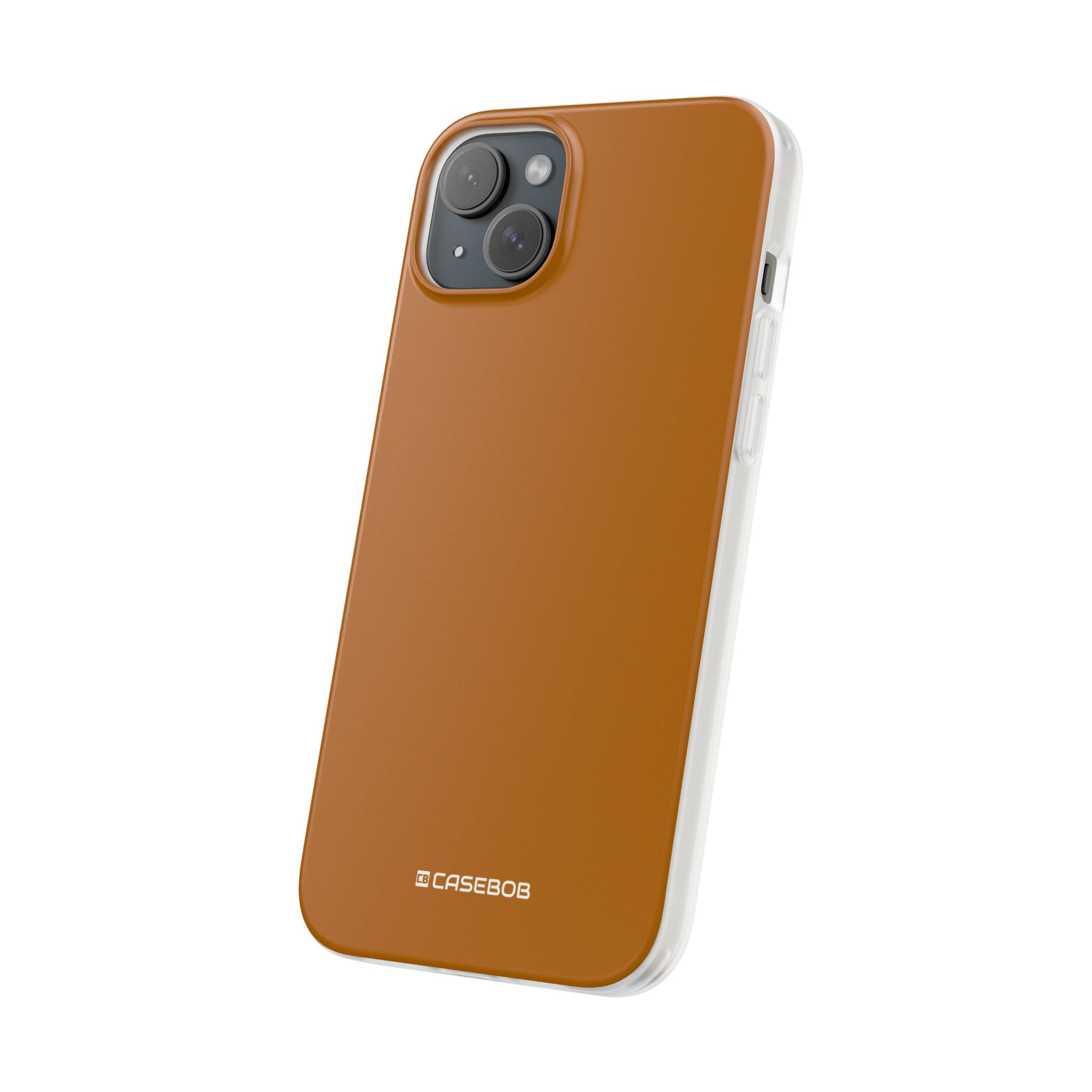 Ginger | Phone Case for iPhone (Flexible Case)