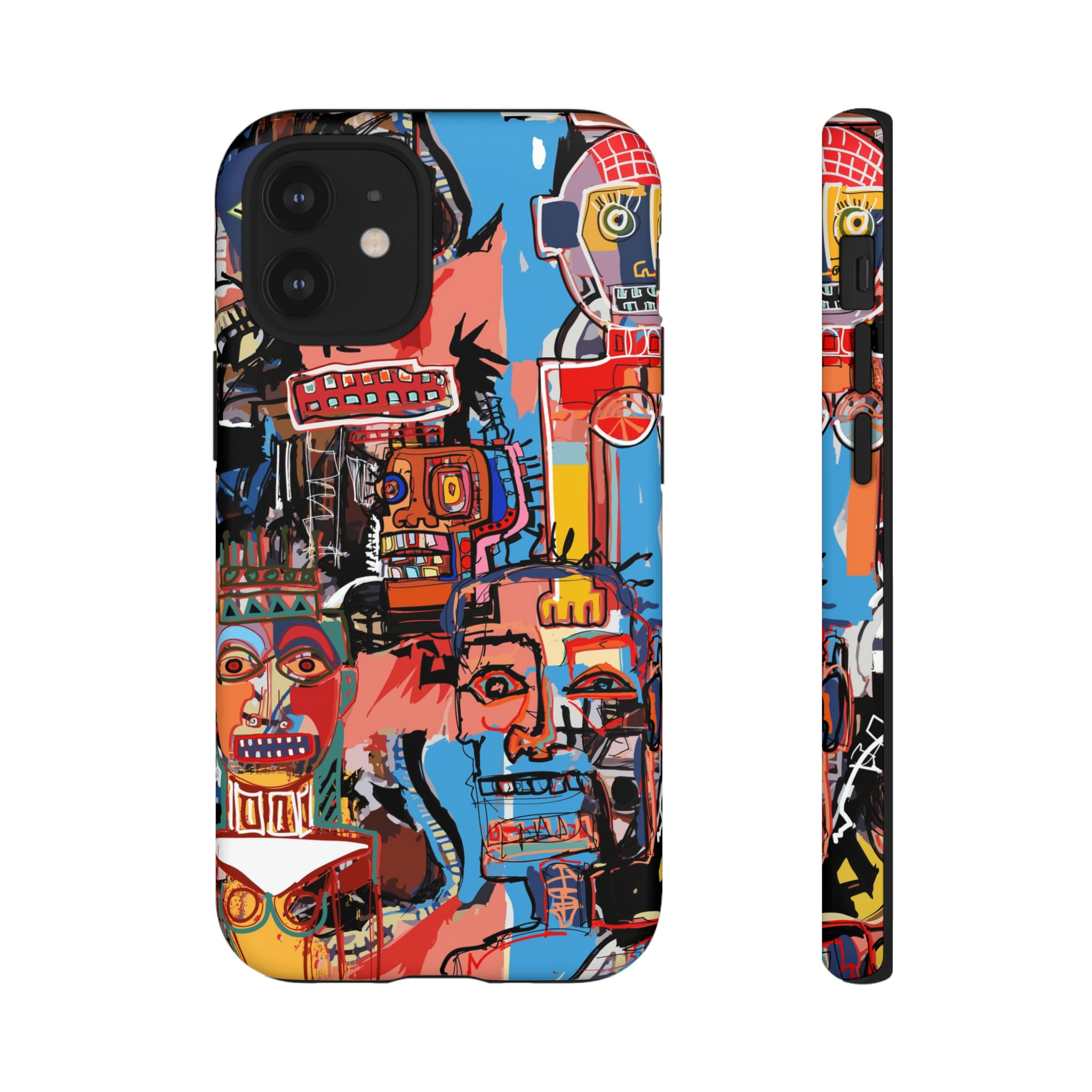 Original Art Singulart - Protective Phone Case