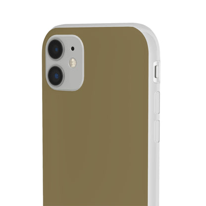 Gold Fusion | Phone Case for iPhone (Flexible Case)