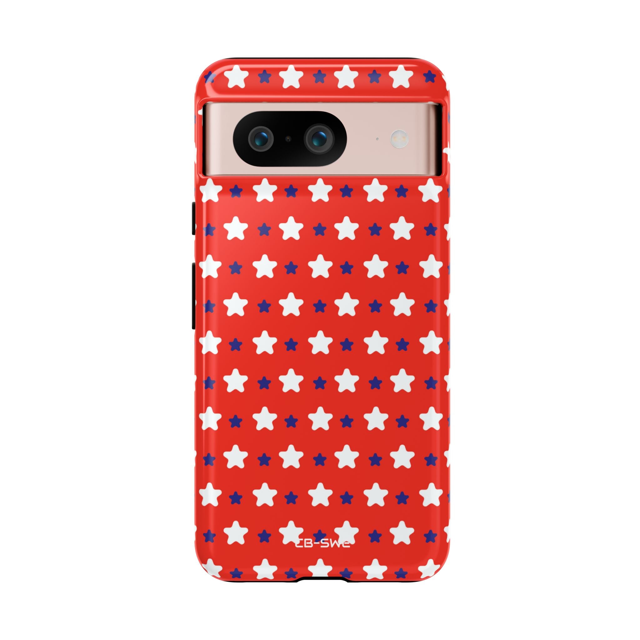 Stars Dance Bright - Google Pixel Case