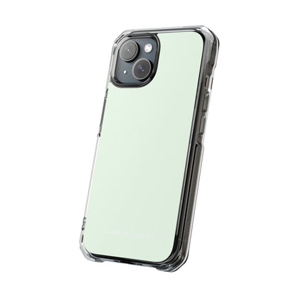 Honey Dew iPhone 15 - Clear Impact Phone Case