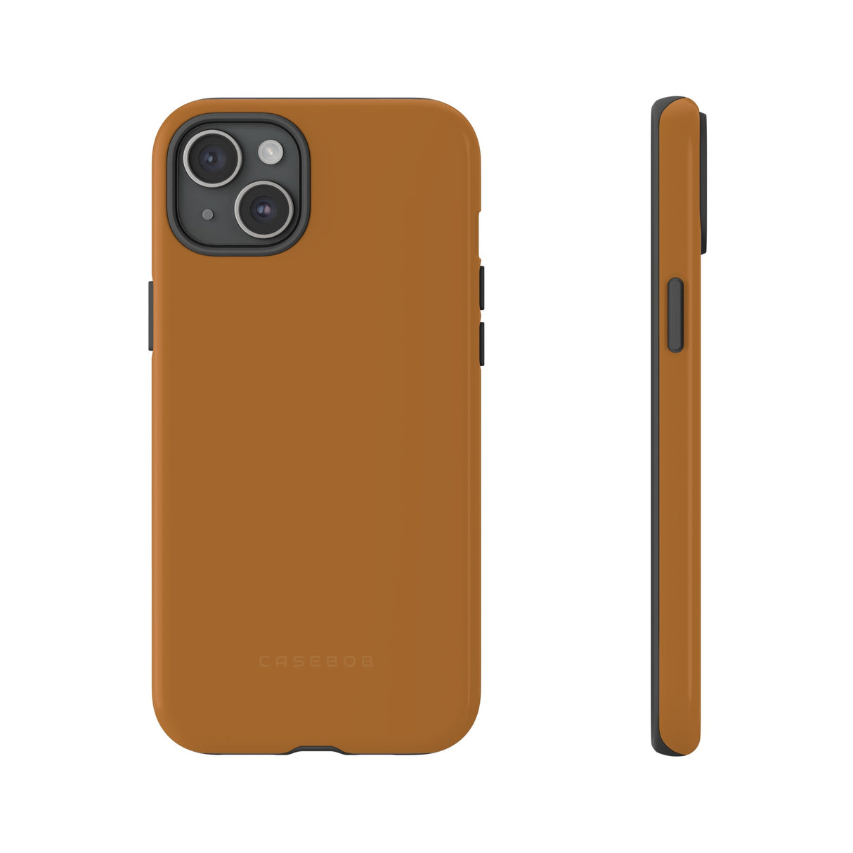 Copper - Protective Phone Case