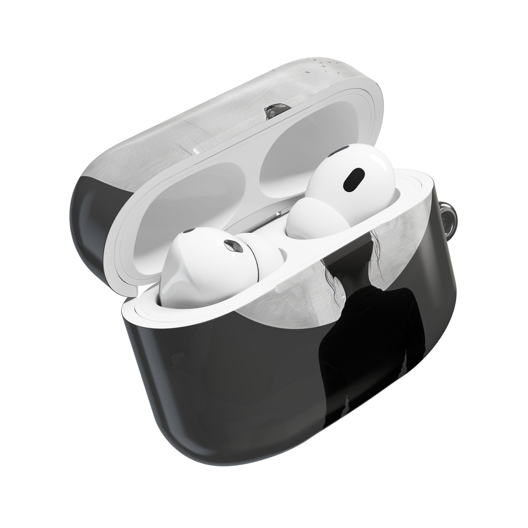 Kuunvalon hiljaisuus - AirPods Case