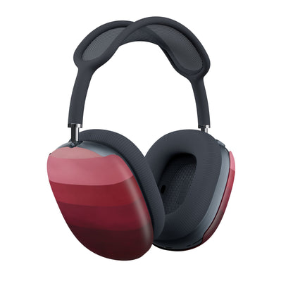 Blushing Stripes - AirPod Max Case