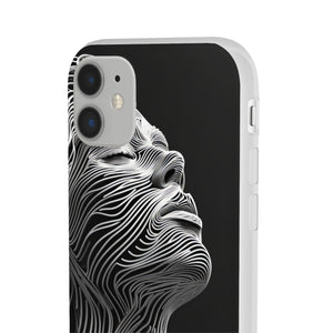 Ethereal Lineage | Flexible Phone Case for iPhone