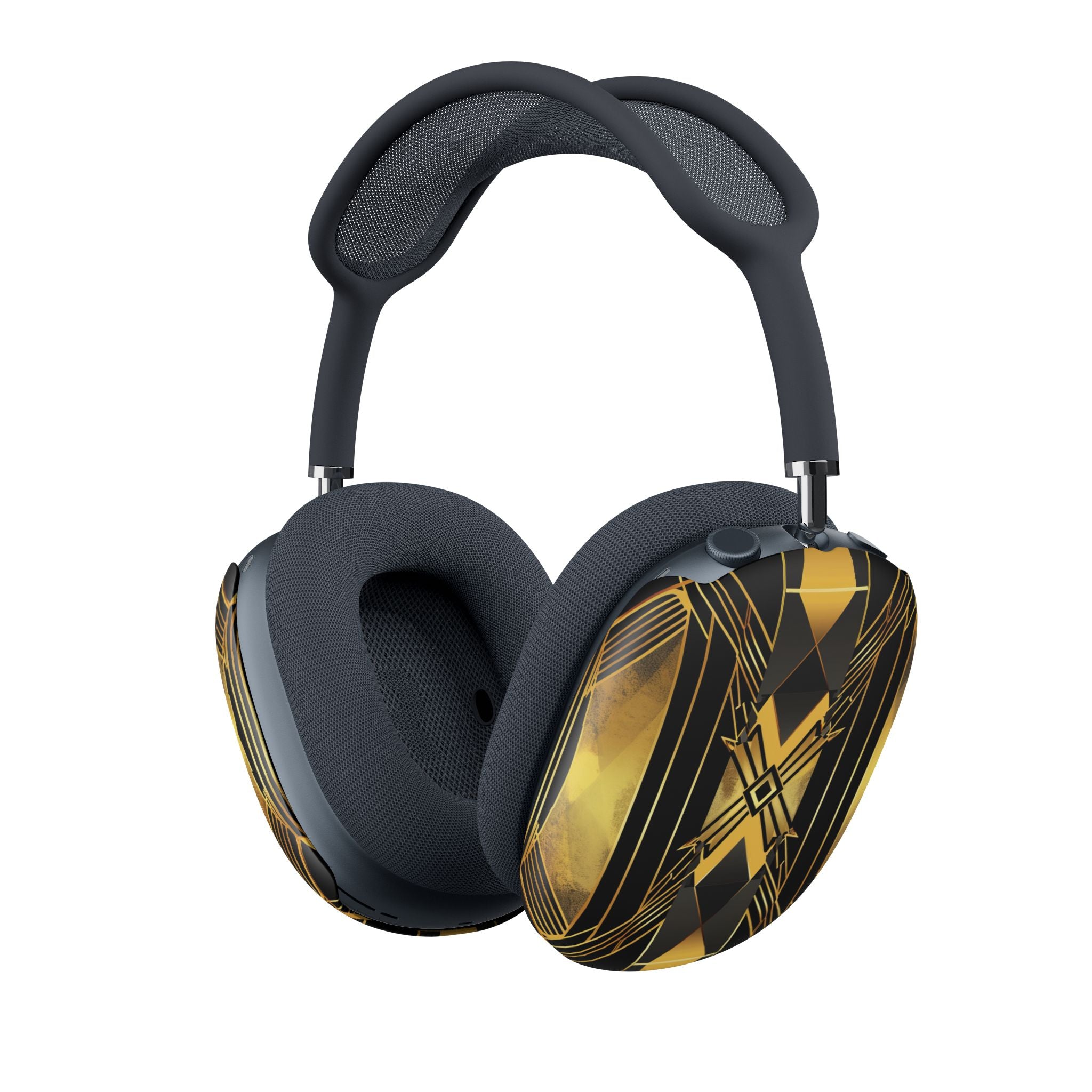 Golden Xcape - AirPod Max Case