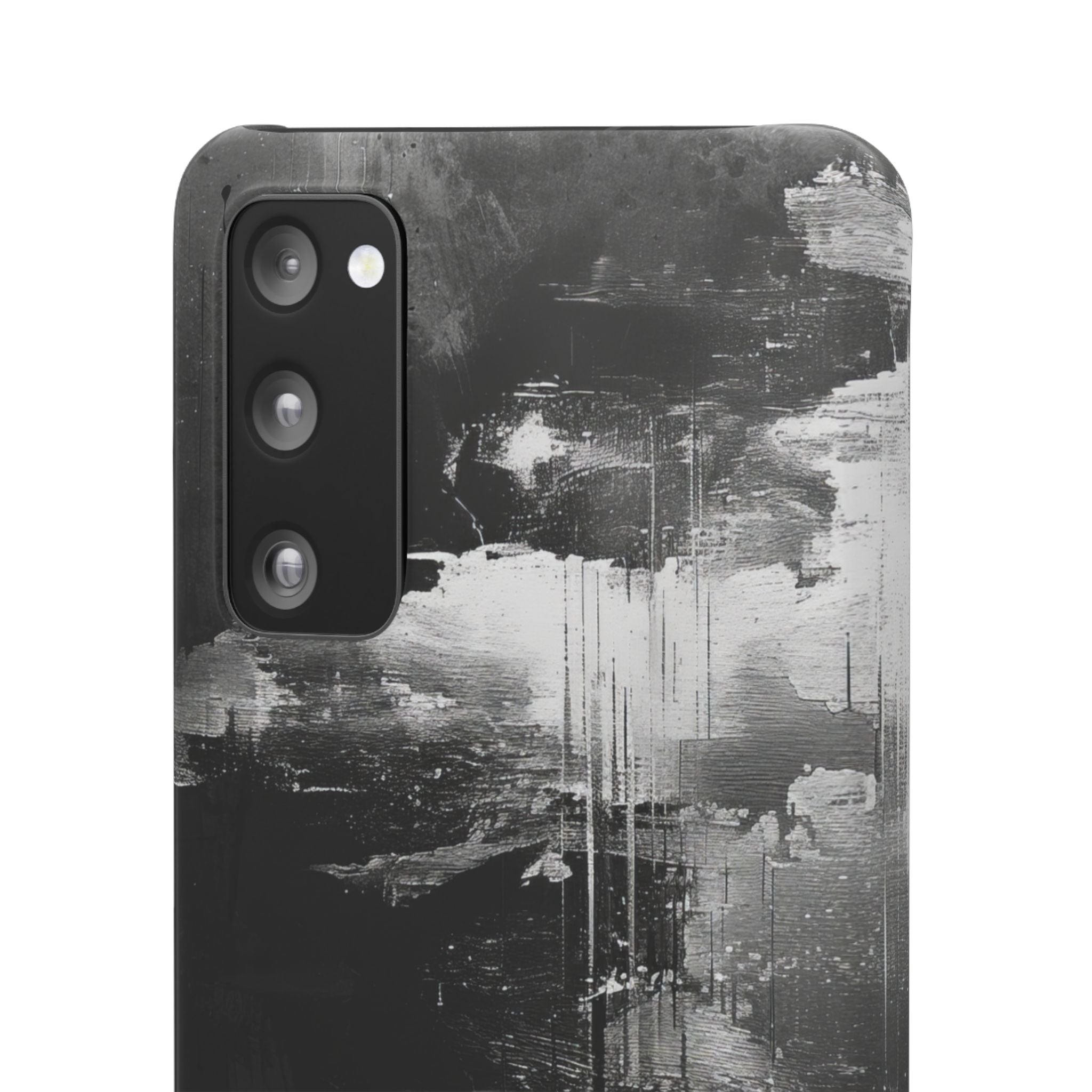 Urban Grit Aesthetic Samsung S20 - Slim Phone Case