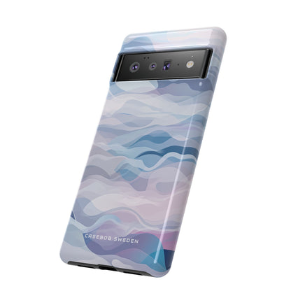 Ethereal Curveflow Google Pixel 6 - Tough Phone Case