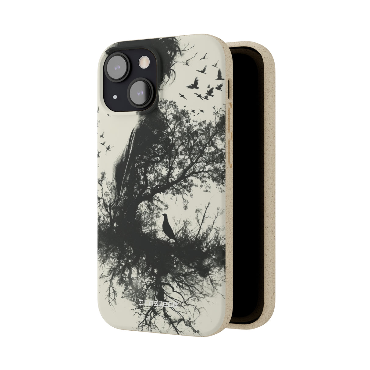 Branches of Serendipity | Biodegradable Phone Case