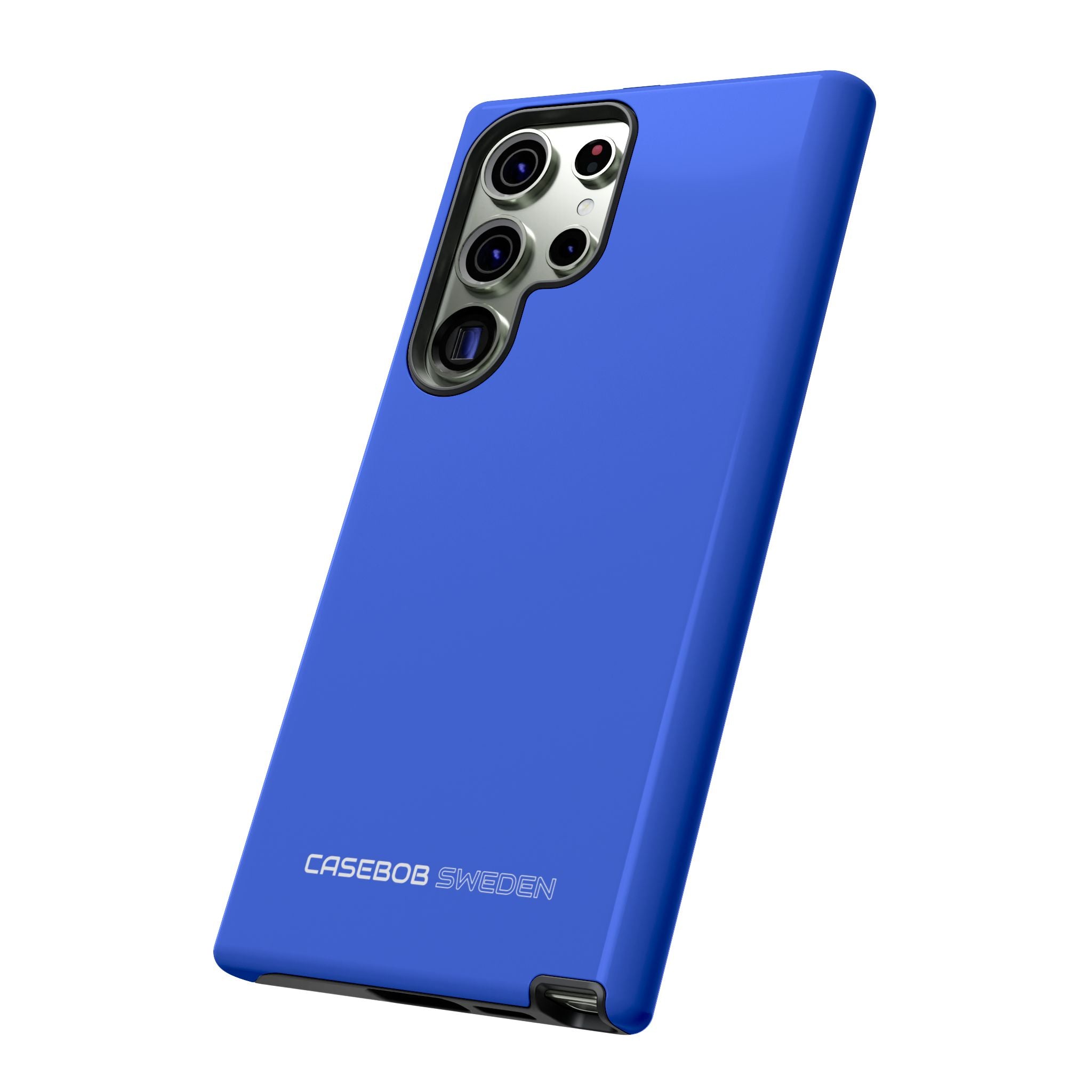 Royal Blue Samsung S23 - Tough