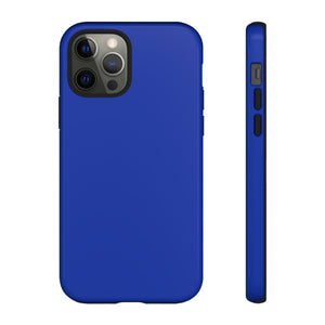 Egyptian Blue - Protective Phone Case