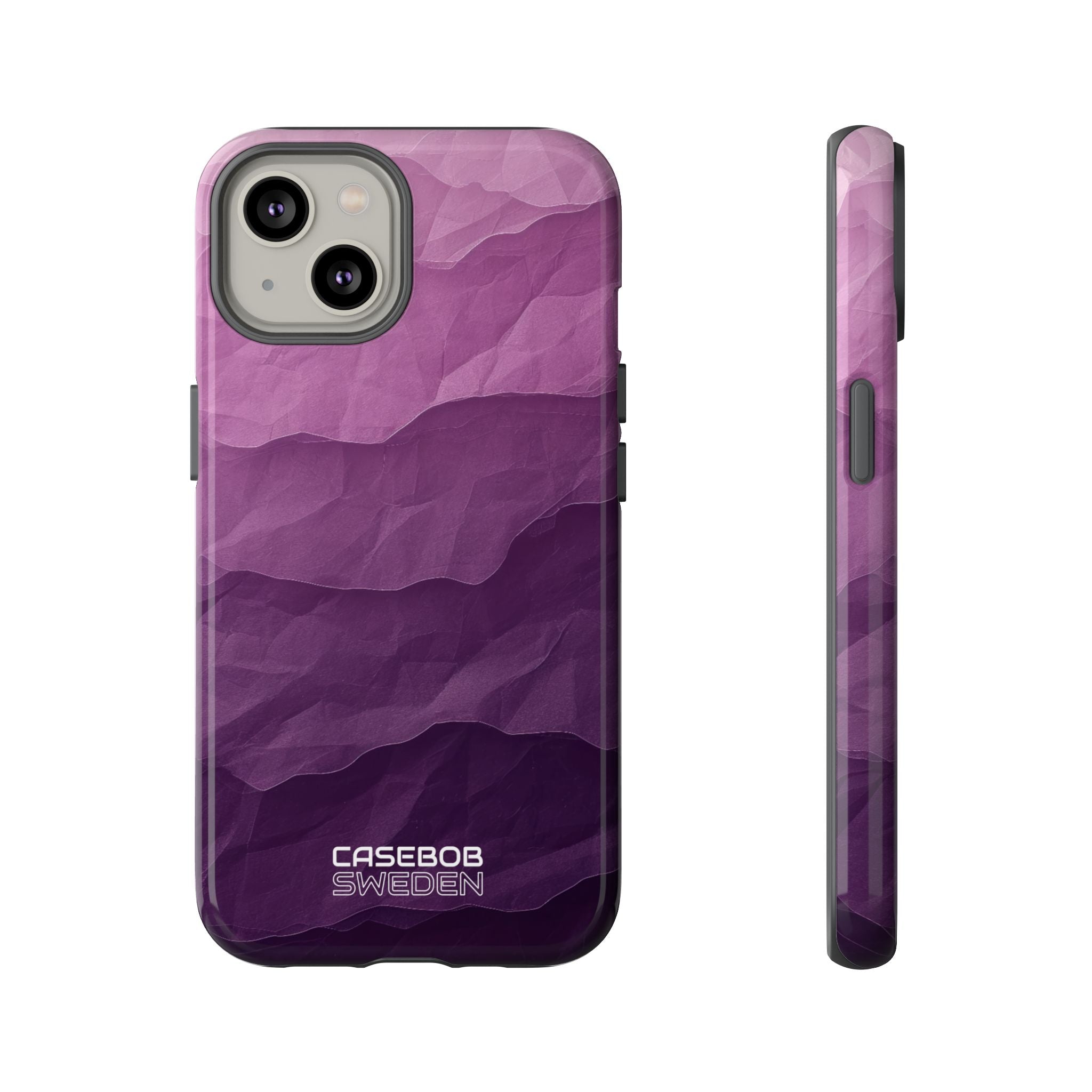 Strati Sogno di Lavanda iPhone 14 - Tough