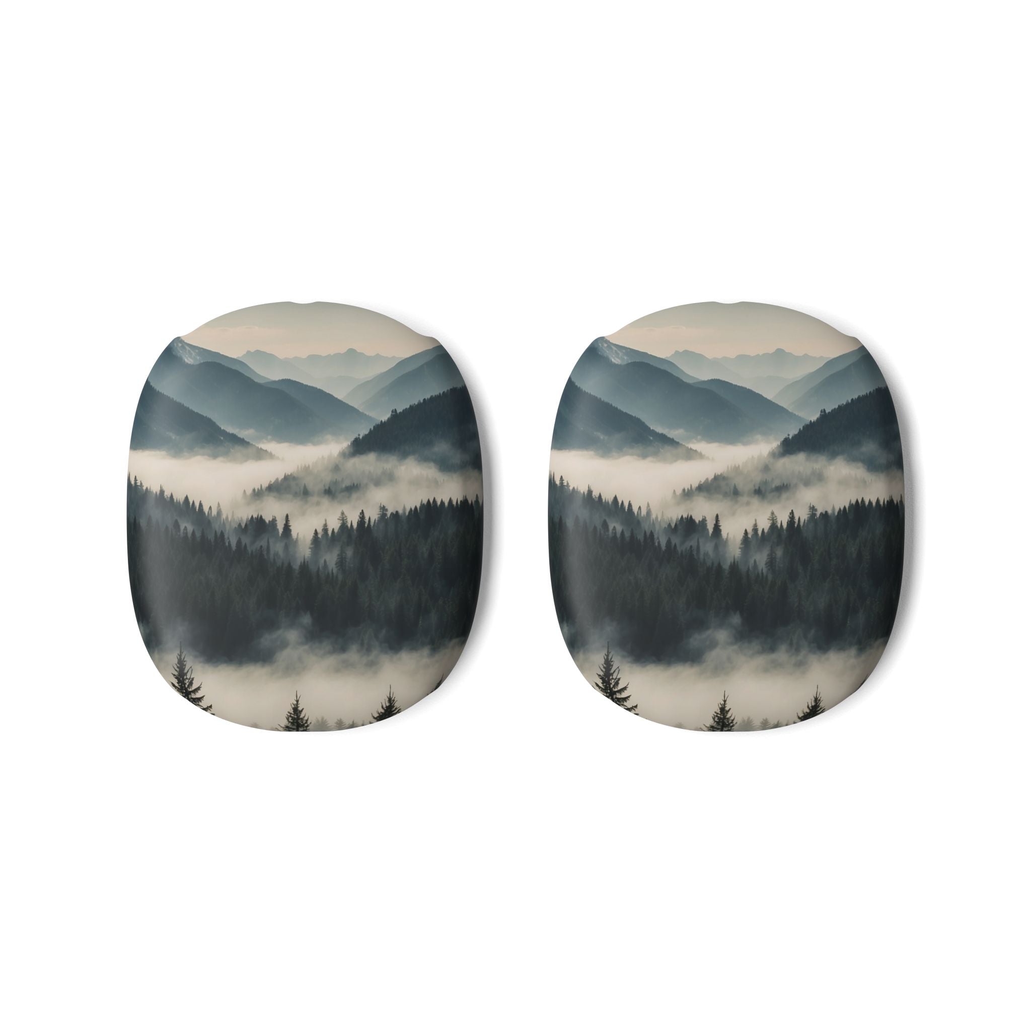 Evergreen Mist - AirPod Max Case