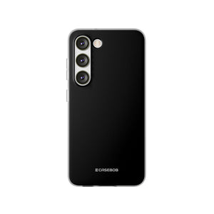 Flexible Case for Samsung