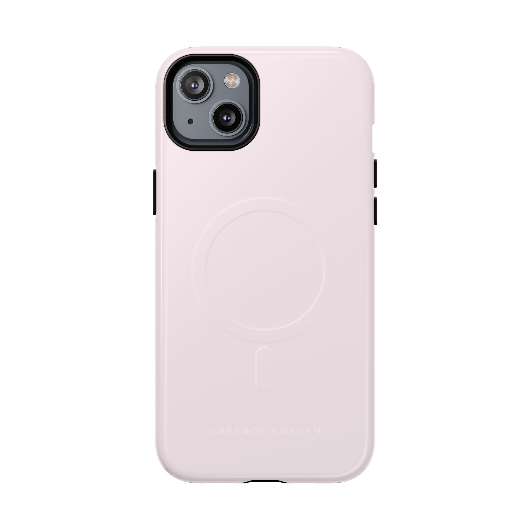 Lavender Blush iPhone 14 | Tough+ Phone Case