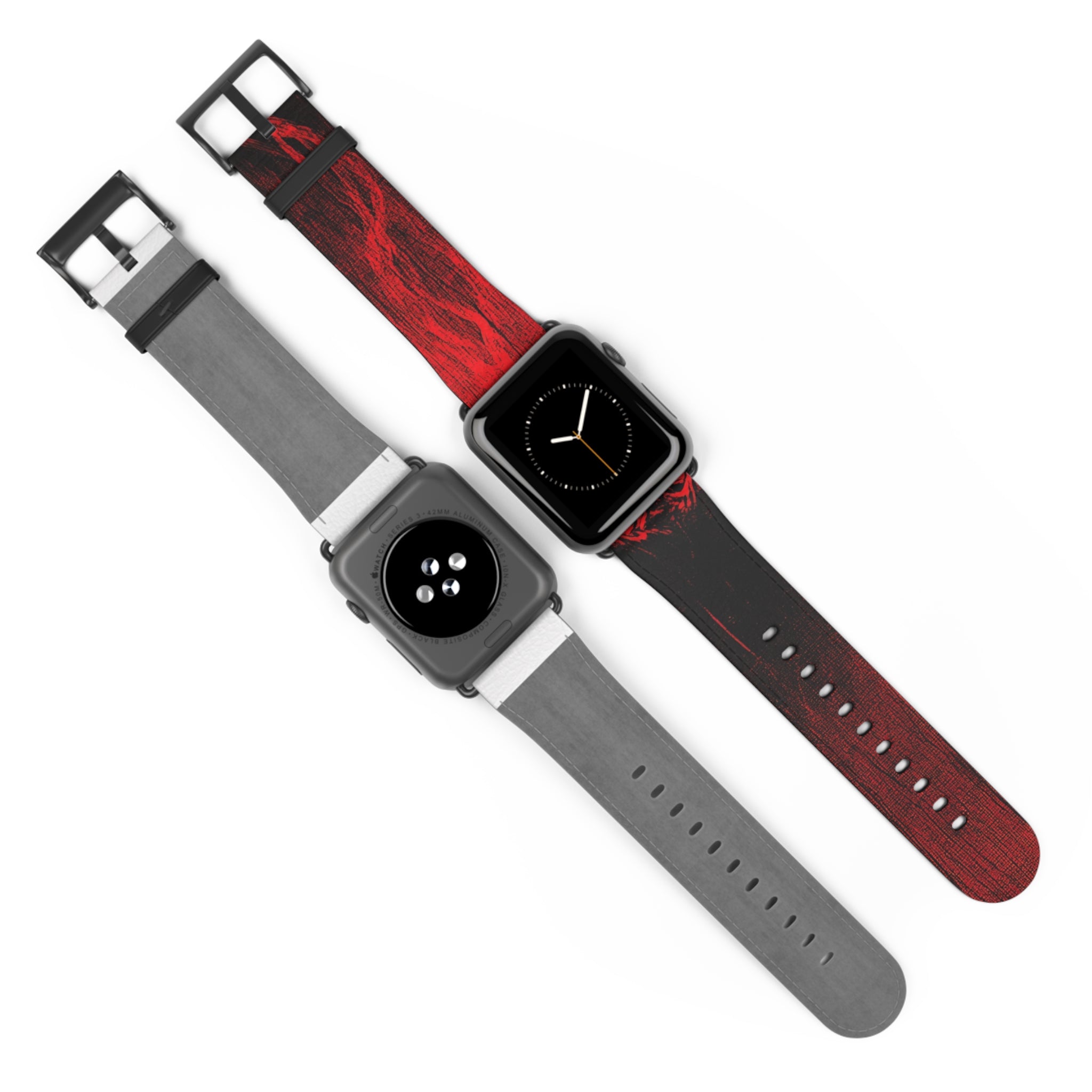 Shadowflare Embrace - Watch Band