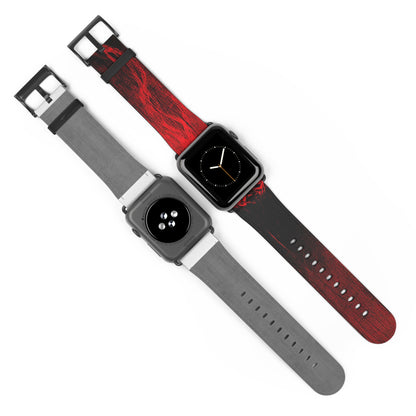 Shadowflare Embrace - Watch Band