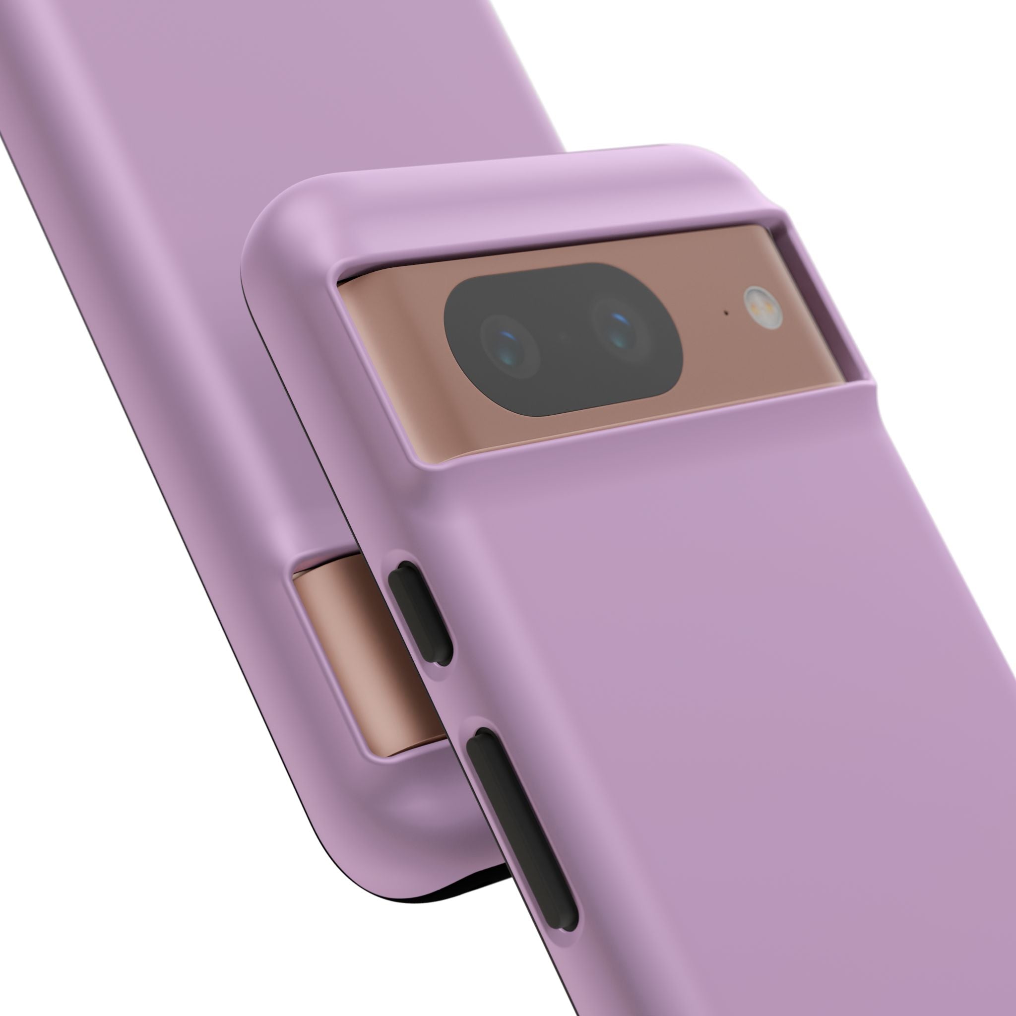 Lilac | Phone Case for Google Pixel (Protective Case)