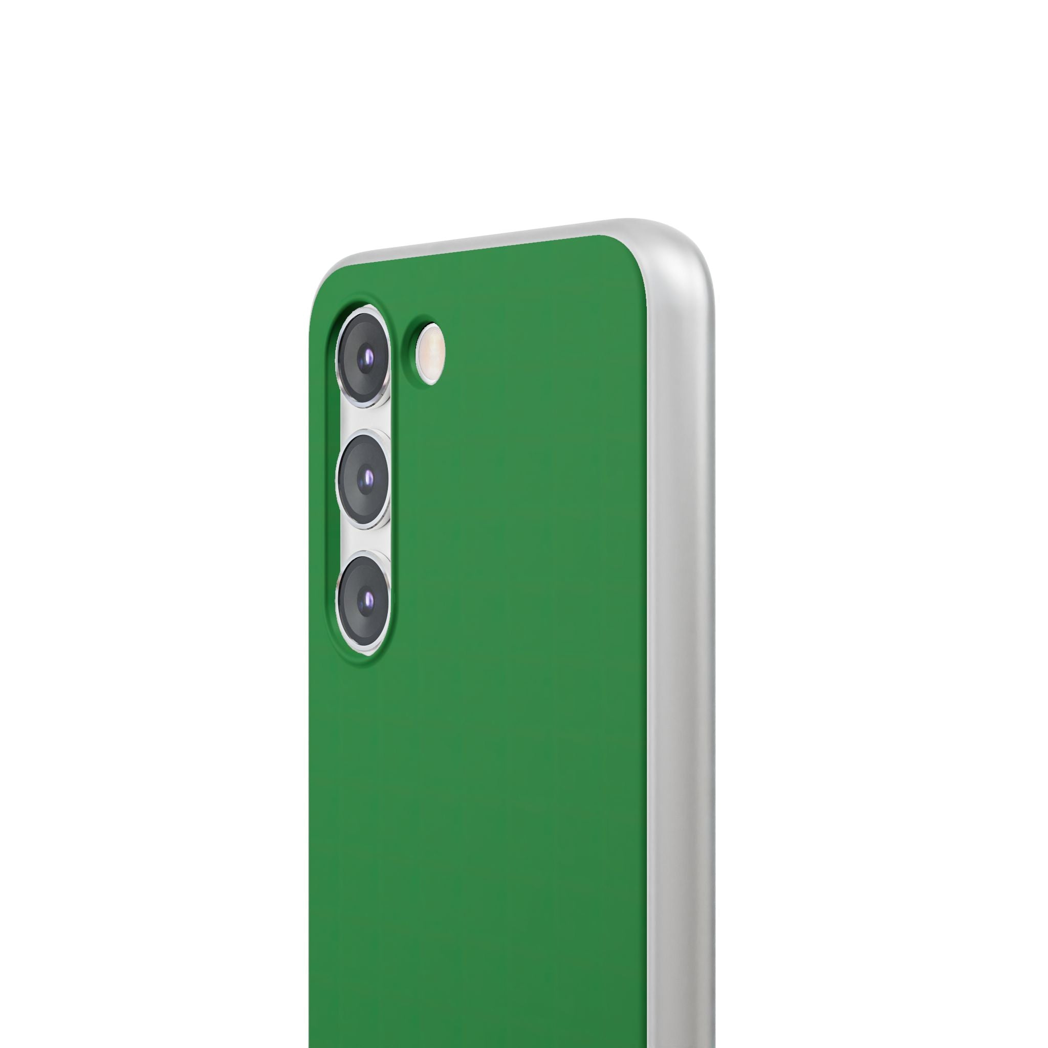 Forest Green Samsung S23 - Flexi