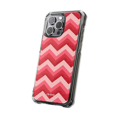 Summer Waves Dance iPhone Case - Impact