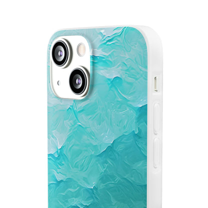 Liquid Layers iPhone 13 mini Case - Soft
