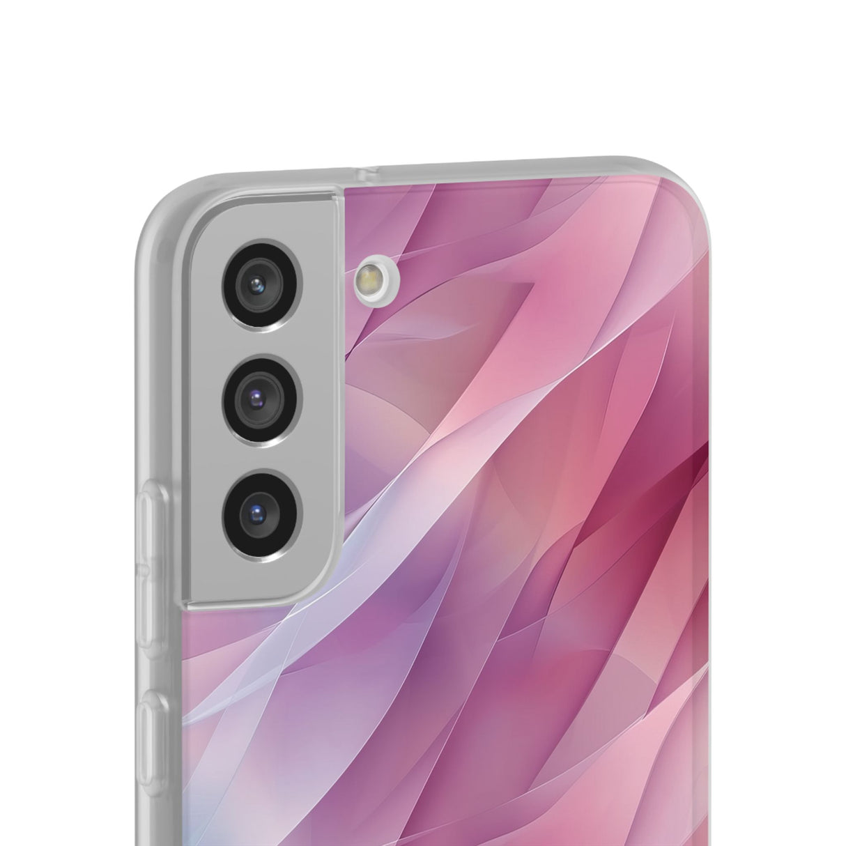 Realistic Pantone Gradient | Phone Case for Samsung (Flexible Case)