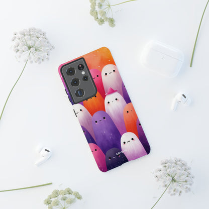Whimsical Spirits Dance - Samsung Case