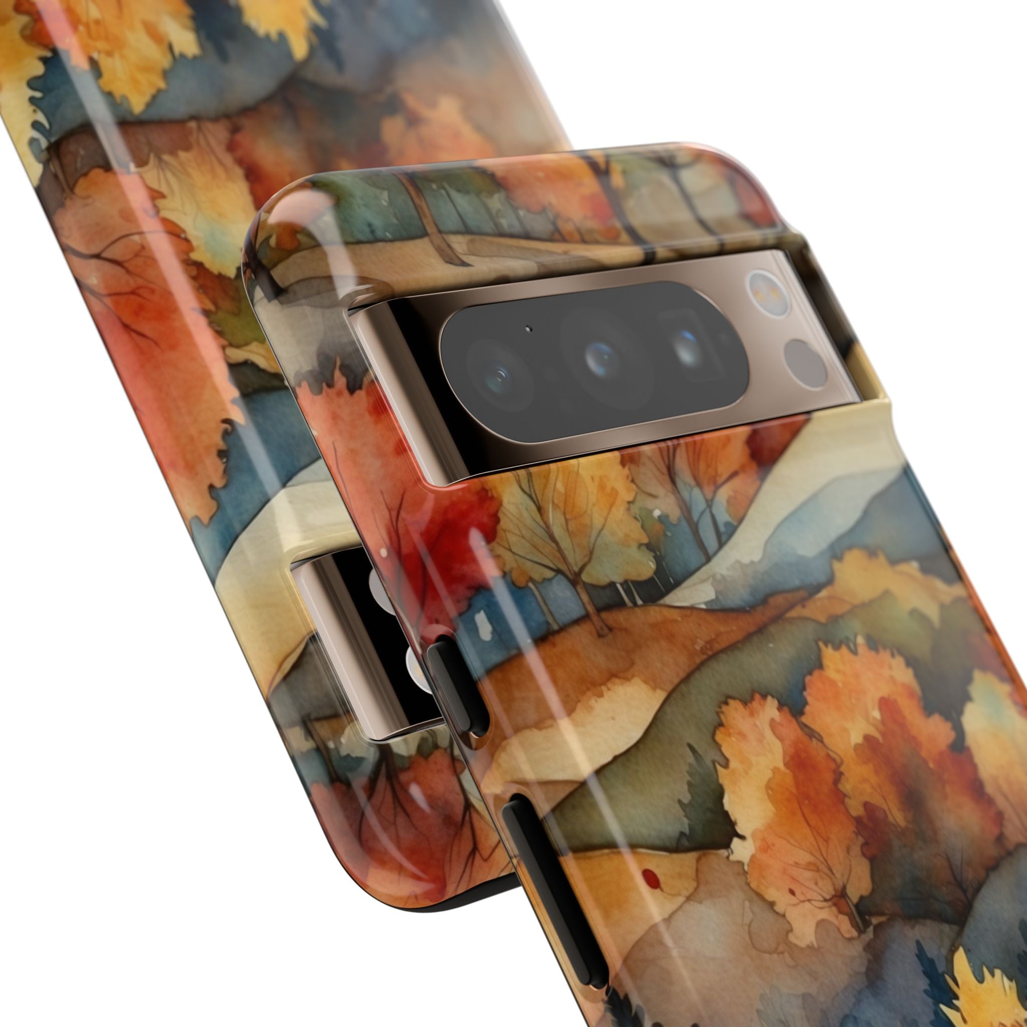 Autumn Grove Google Pixel 8 Pro Case - Tough