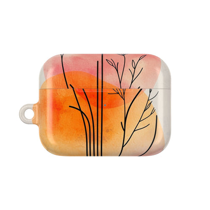 Twilight Stems - AirPods Case