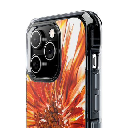 Blooming Vitality - Phone Case for iPhone