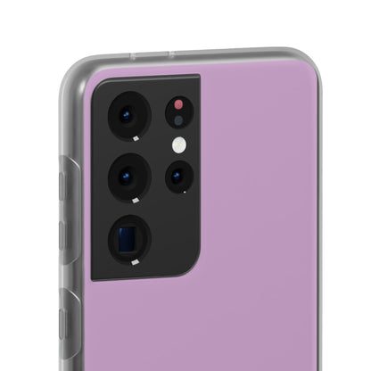 Lilac | Phone Case for Samsung (Flexible Case)