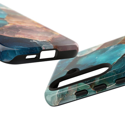 Nature’s Stone Mosaic - Samsung Case