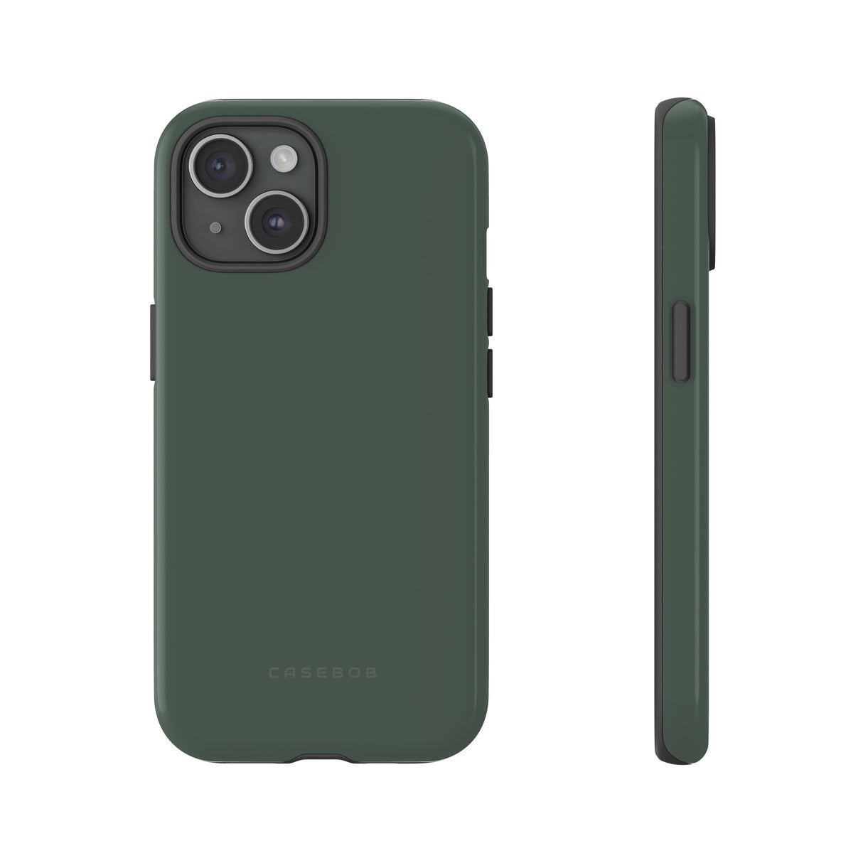 Feldgrau - Protective Phone Case