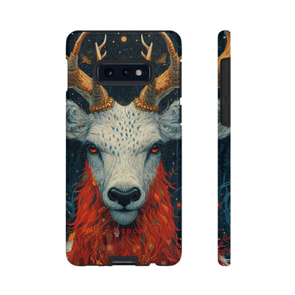 Forest Spirit Folklore - Protective Phone Case