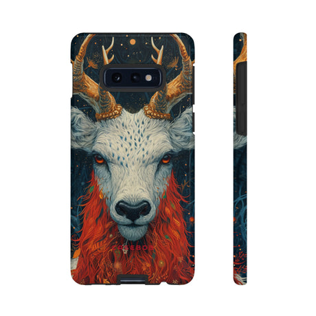 Forest Spirit Folklore - Protective Phone Case